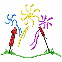 Holidays And Events Embroidery Design 10 Holidays And Events Embroidery Design 10